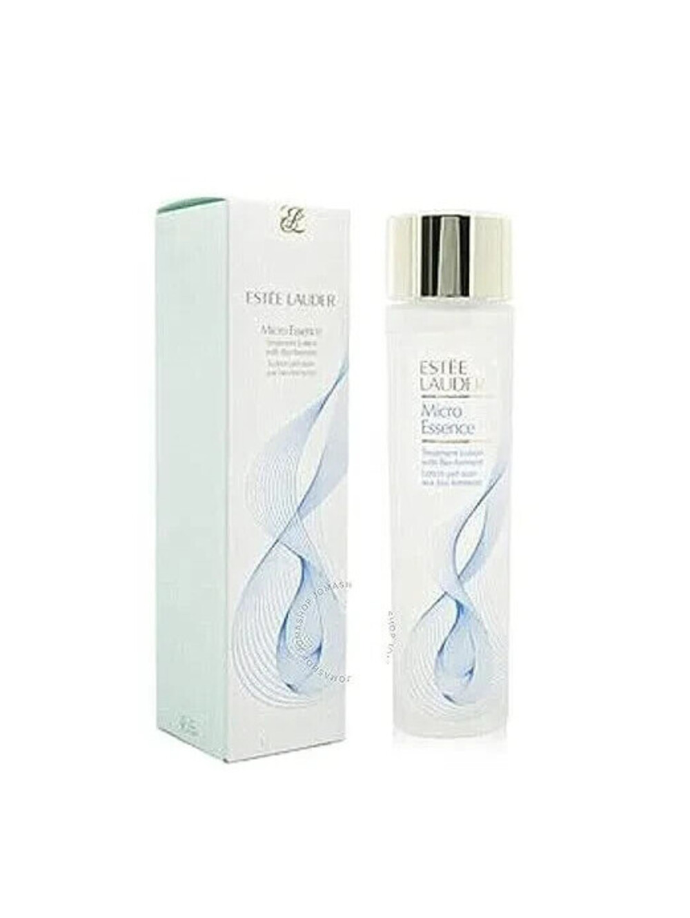 Estee Lauder Micro Essence Treatment Lotion Bio-Ferment 6.7oz/200 ml